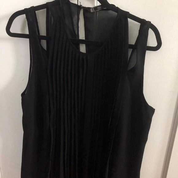 Zara Blouse - Picture 1 of 3